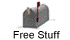 Free Stuff 4U - free e-cards, free blogs, free e-mail, free downloads, free reports