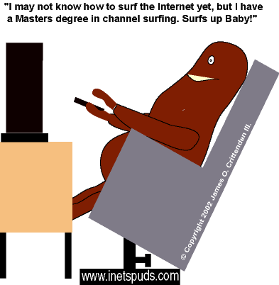 RemoteSpud