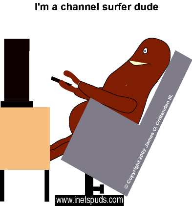 RemoteSpud