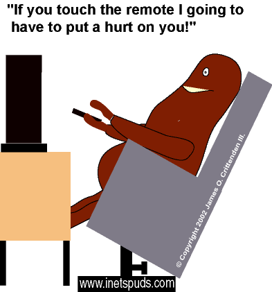 RemoteSpud