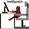 Inetspuds.com home for all Internet Spuds