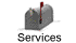 Services at InetSpuds
